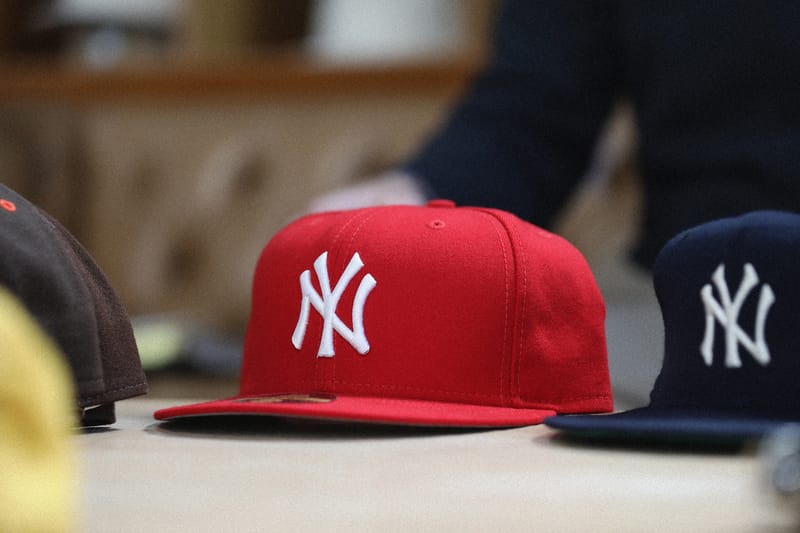 Bodega Teams up With New Era to Bring Vintage Garments Back to Life