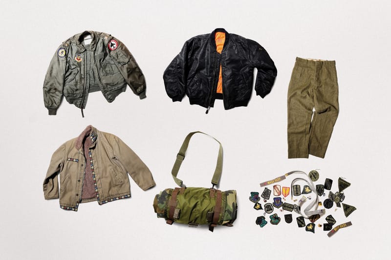 SERIES by Bodega Teams up With the Kingpin of Boston's Cultural Underground