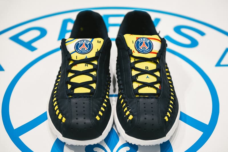 Shoe Gallery Paris Saint Germain Nike Mayfly Woven Soccer Football Club Miami Juventus Friendly