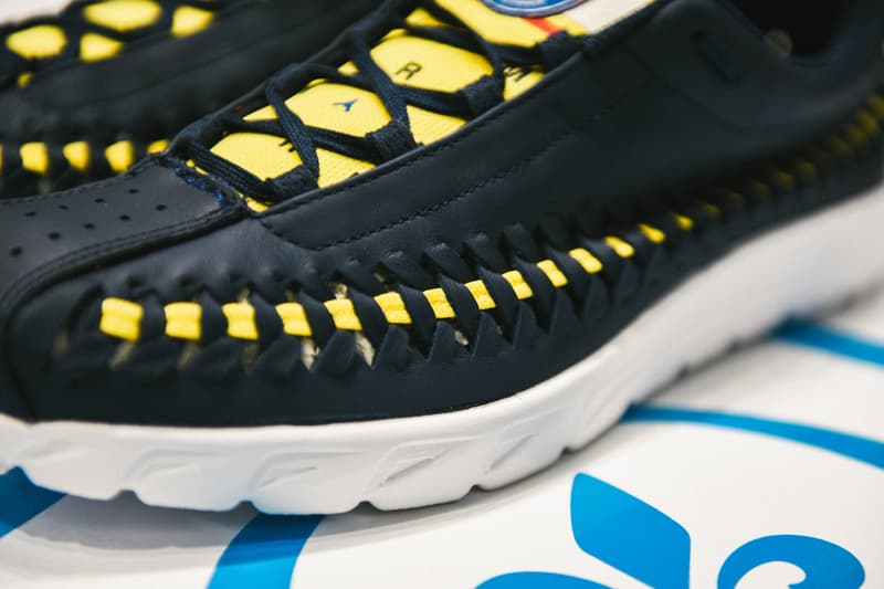 Shoe Gallery Paris Saint Germain Nike Mayfly Woven Soccer Football Club Miami Juventus Friendly
