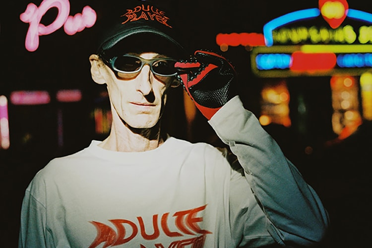 SHOOP and SULLEN Team up for a Dark and Off-Beat Capsule Collection