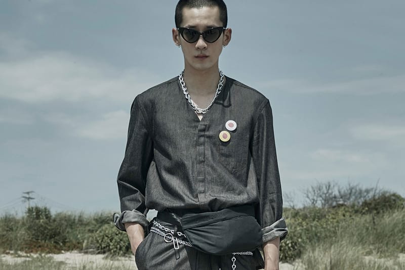 Siki Im Casts a Spotlight on Off-Beat Accessories for 2018 Spring/Summer