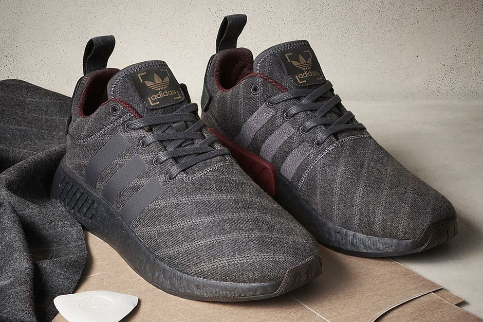nmd xr1 henry poole