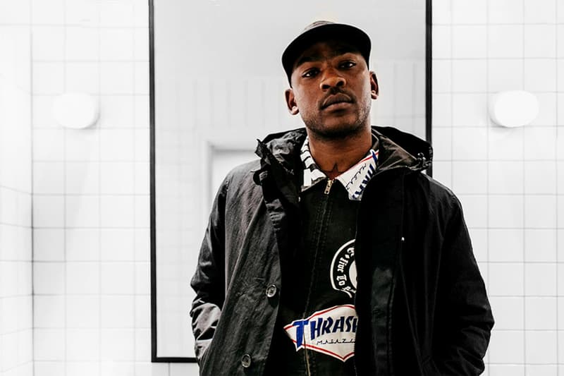 Skepta Grime New Track Hypocrisy