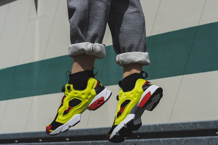 Here's Where to Buy the Best Sneakers Releasing in Europe This Weekend