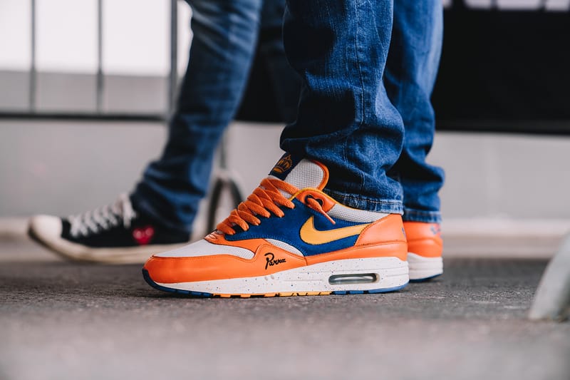 Feast Your Eyes on the Rarest Sneakers From Sneakerness Berlin