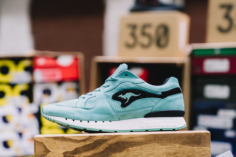 Sneakerness Berlin 20178