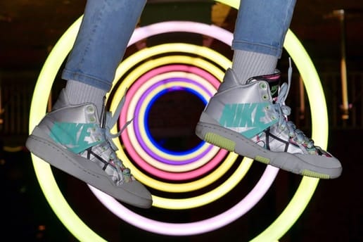 Sole Searching: Here Are the 6 Best Stores to Shop Women's Sneakers in Canada