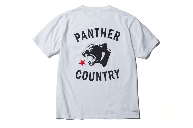 SOPHNET. Spring/Summer 2017 T-Shirt Drop