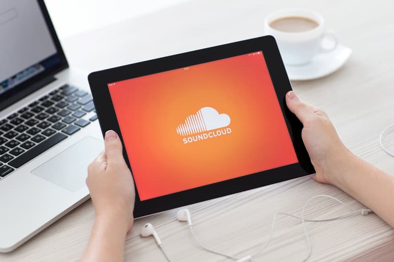 SoundCloud Lay Off 173 Employees 40 Percent Staff Alex Ljung Blog Post