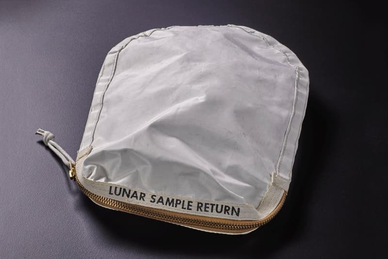 NASA Apollo 11 Gemini Mercury Sothebys eBay Auction Space Vintage Memorabilia