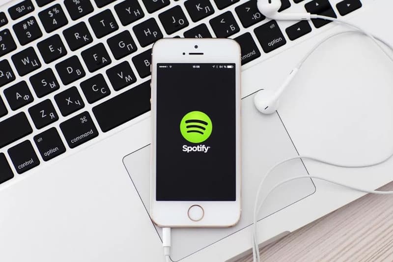 Spotify Denies Fake Artists Accusations Billboard Vulture Adam K. Raymond playlists