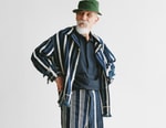 Acne Studios, Our Legacy & More Cover the "Stand There, Tell Me A Story" Editorial