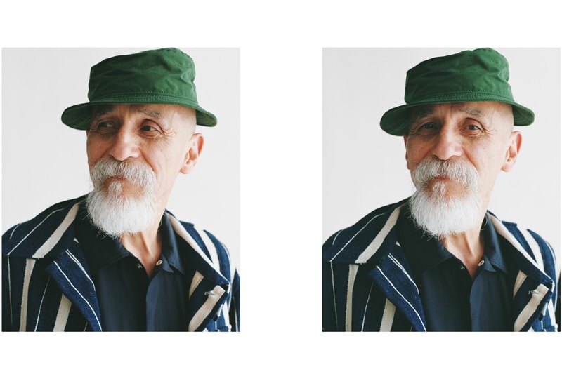 Our Legacy, Acne Studios, and More in Editorial