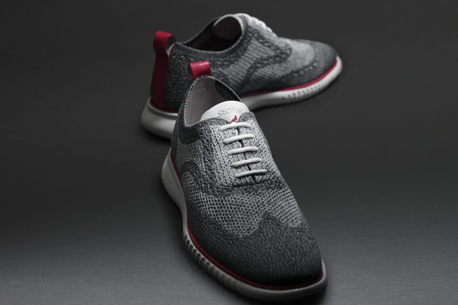 Staple x Cole Haan Limited Edition 2 