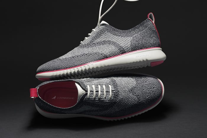 Staple Design Links up With Cole Haan to Celebrate Its 20th Anniversary