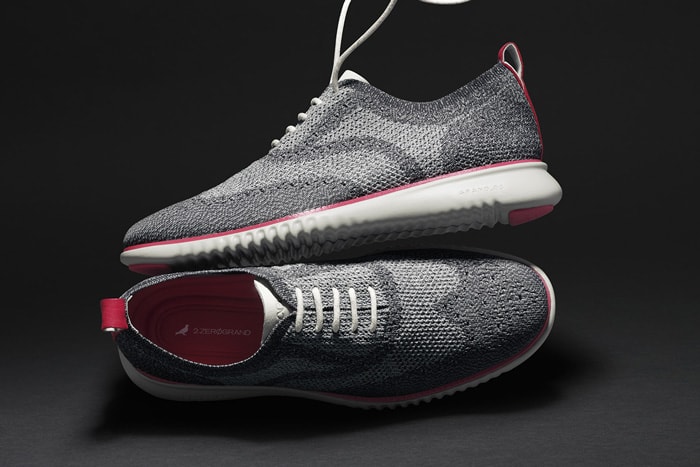 Staple Design Links up With Cole Haan to Celebrate Its 20th Anniversary