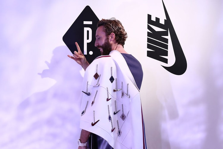 Stéphane Ashpool Takes Pigalle's Vibrant Youth Movement to Tokyo