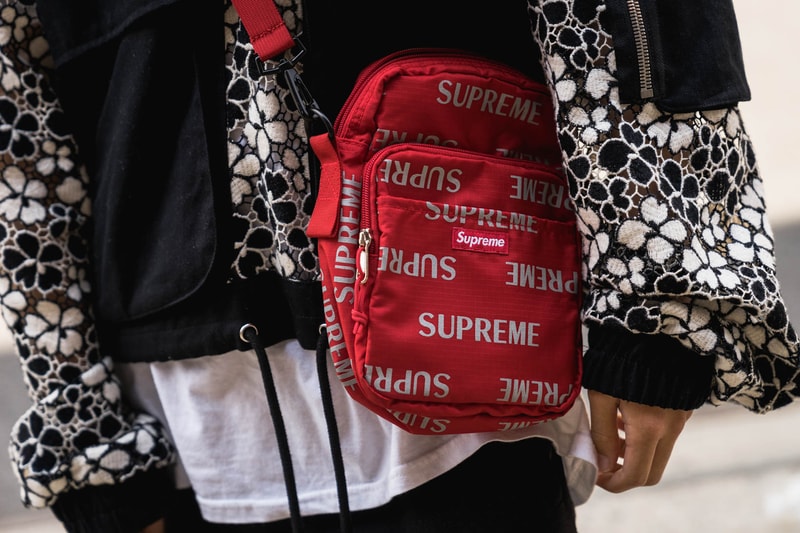New York Fashion Week: Men's Day 4 Street Style