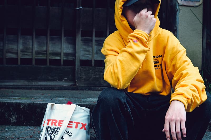 StreetX Fathom Collection