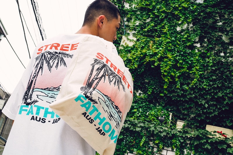StreetX Fathom Collection