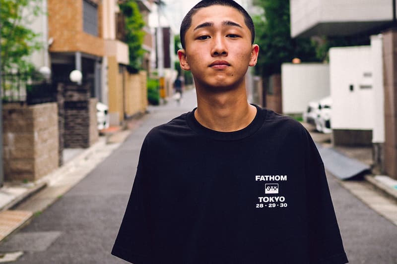 StreetX Fathom Collection