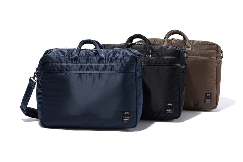 porter mini sling bag