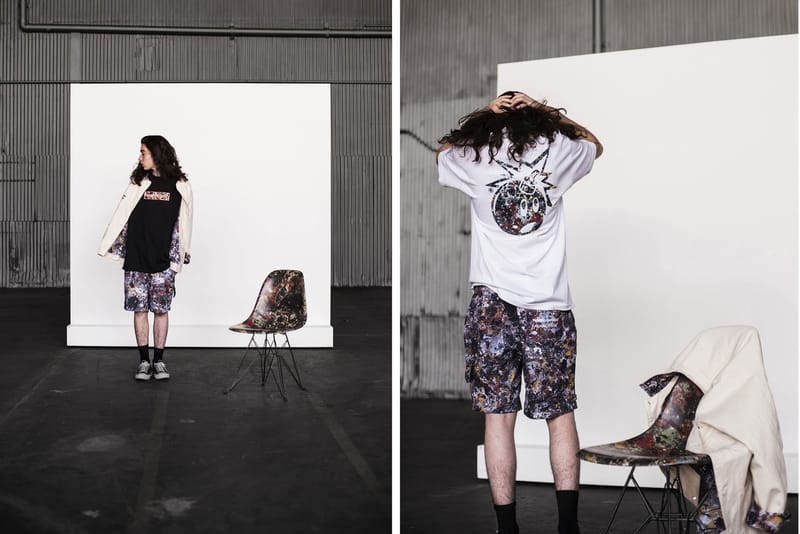 supreme adidas collab