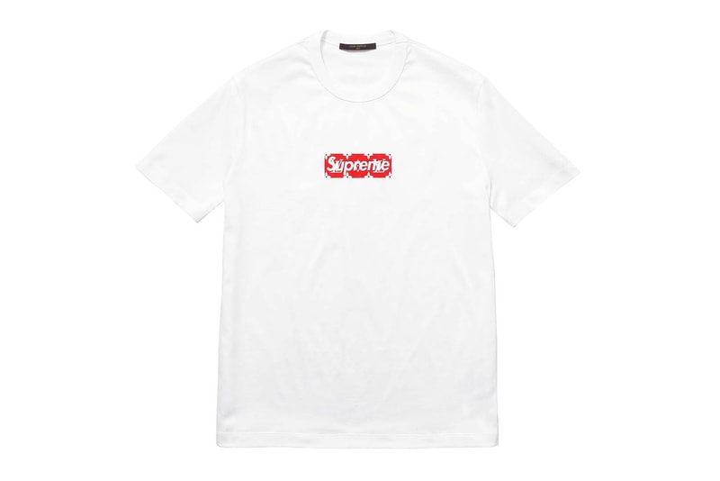 Supreme x Louis Vuitton Key Investment Items