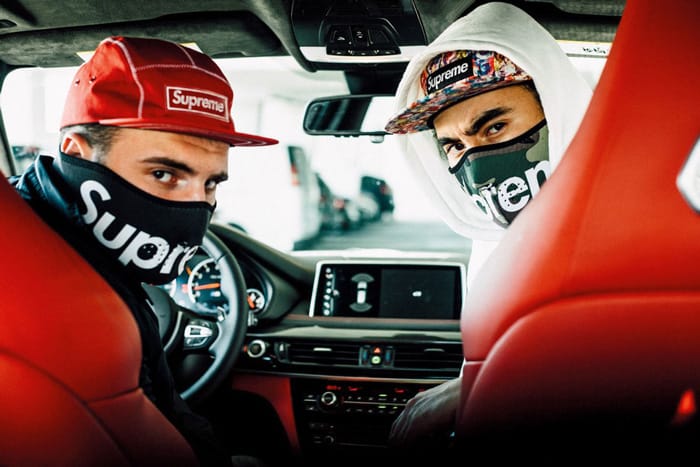 Solepreme Con, "The Most Extraordinary Streetwear Show on the Planet," Comes to New York City