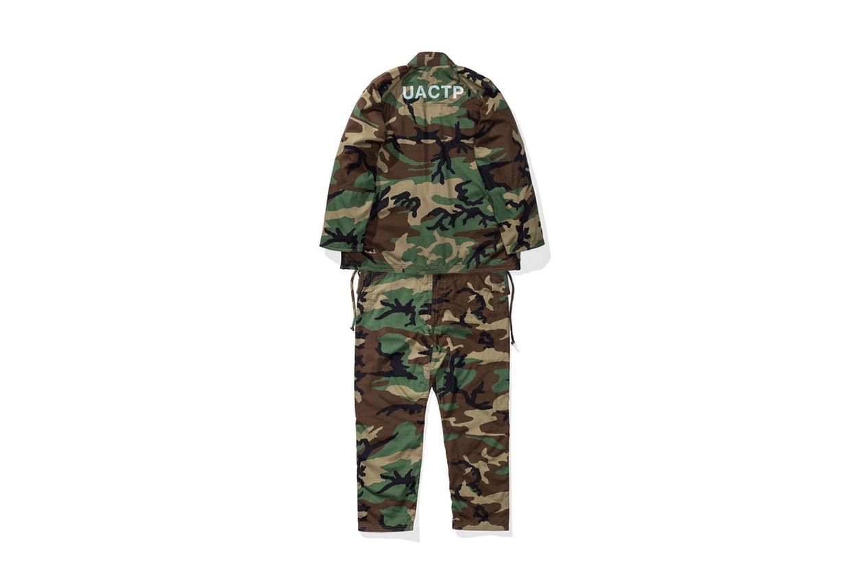 Supreme BAPE UNDERCOVER