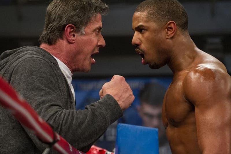 Sylvester Stallone Creed Sequel Tease Ivan Drago Return
