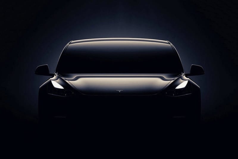 Tesla Announces It Will Livestream the First Model 3 Deliveries