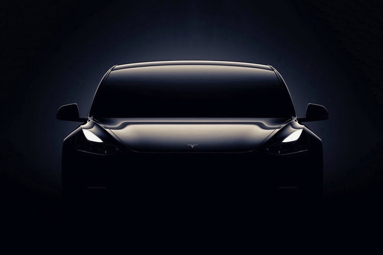 Tesla Announces It Will Livestream the First Model 3 Deliveries