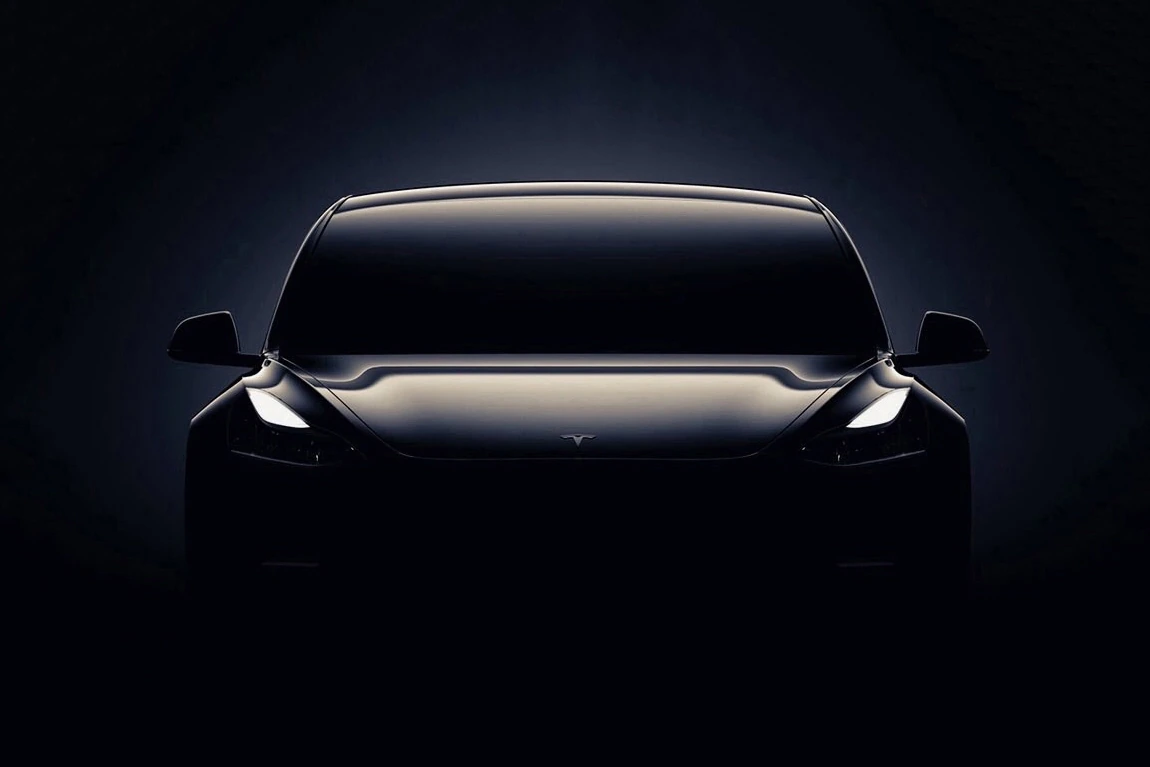 Tesla Livestream First Model 3 Deliveries 2017 July 28 Friday Car Elon Musk