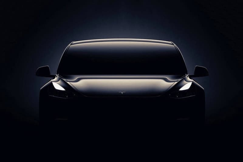 Tesla Livestream First Model 3 Deliveries 2017 July 28 Friday Car Elon Musk