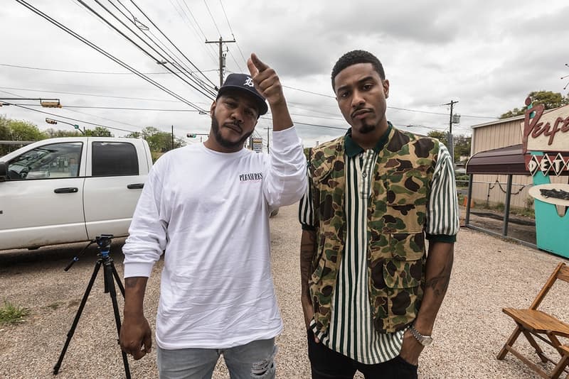 The Cool Kids Checkout 2017 Single