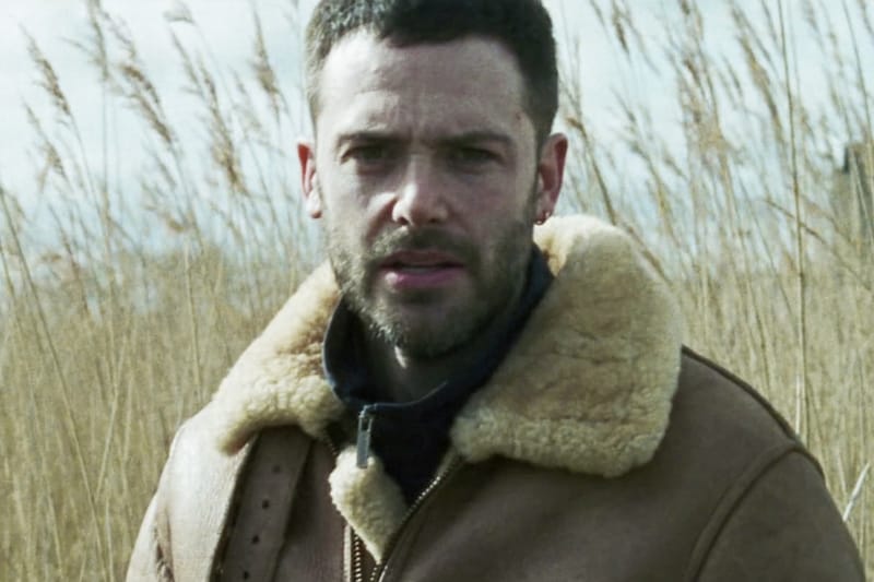 Wavey Garms & The Rig Out Tell the Story of the London Roadman