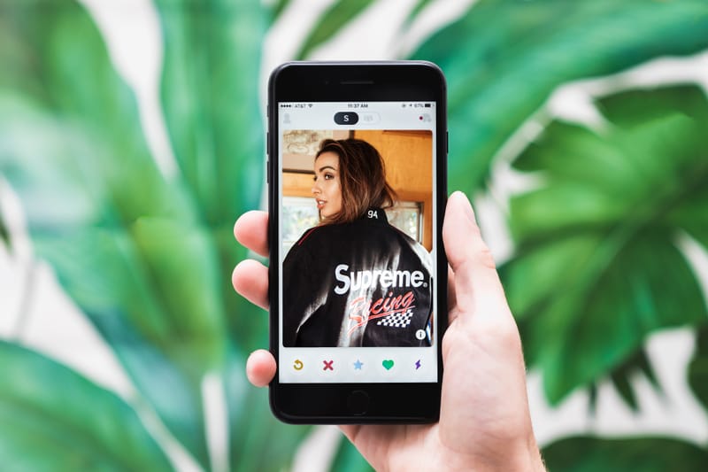 Inside Tinder Select: The App You're Not Supposed to Know About