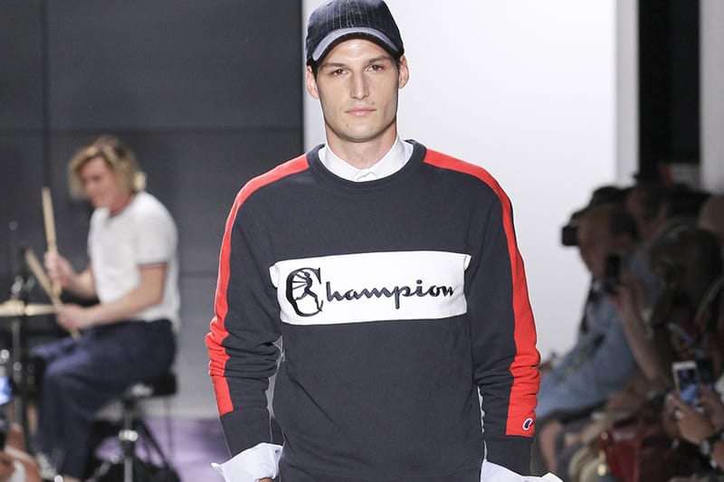 Todd Snyder Breaks the Rules With Its 2018 Spring/Summer Collection