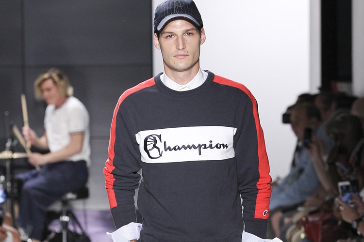 Todd Snyder Breaks the Rules With Its 2018 Spring/Summer Collection