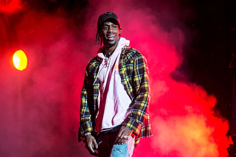 Travis Scott