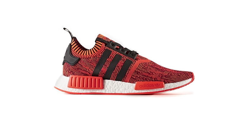 adidas Originals NMD R1 Primeknit New Colorways | Hypebeast adidas Originals NMD R1 Primeknit New Colorways | Hypebeast