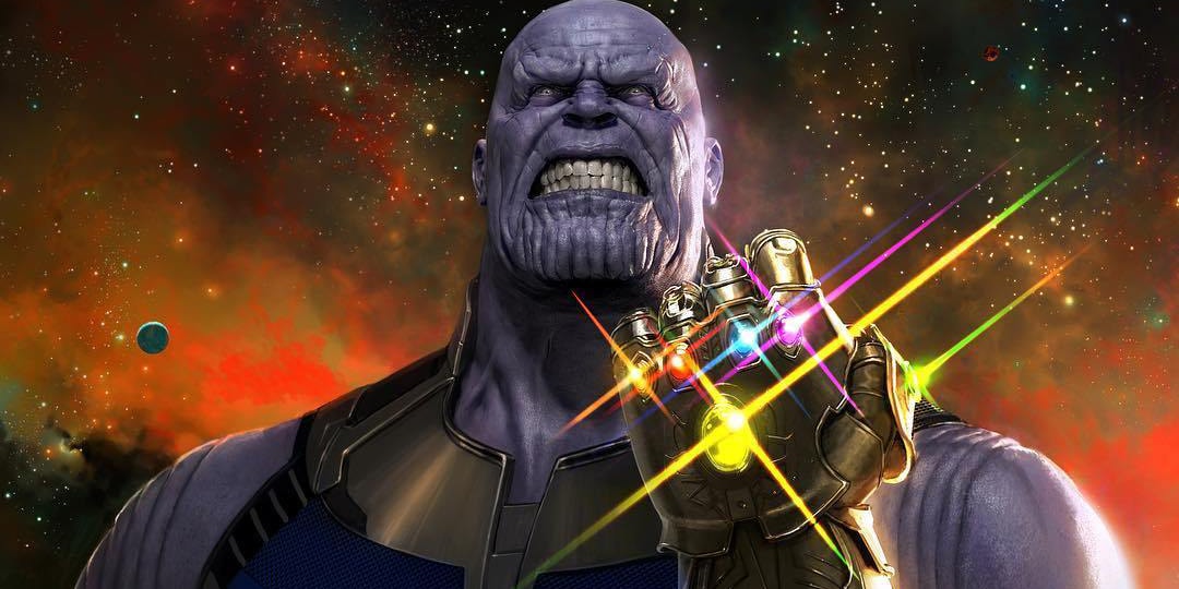 Here's a First Look at the Leaked 'Avengers: Infinity War' Full Trailer