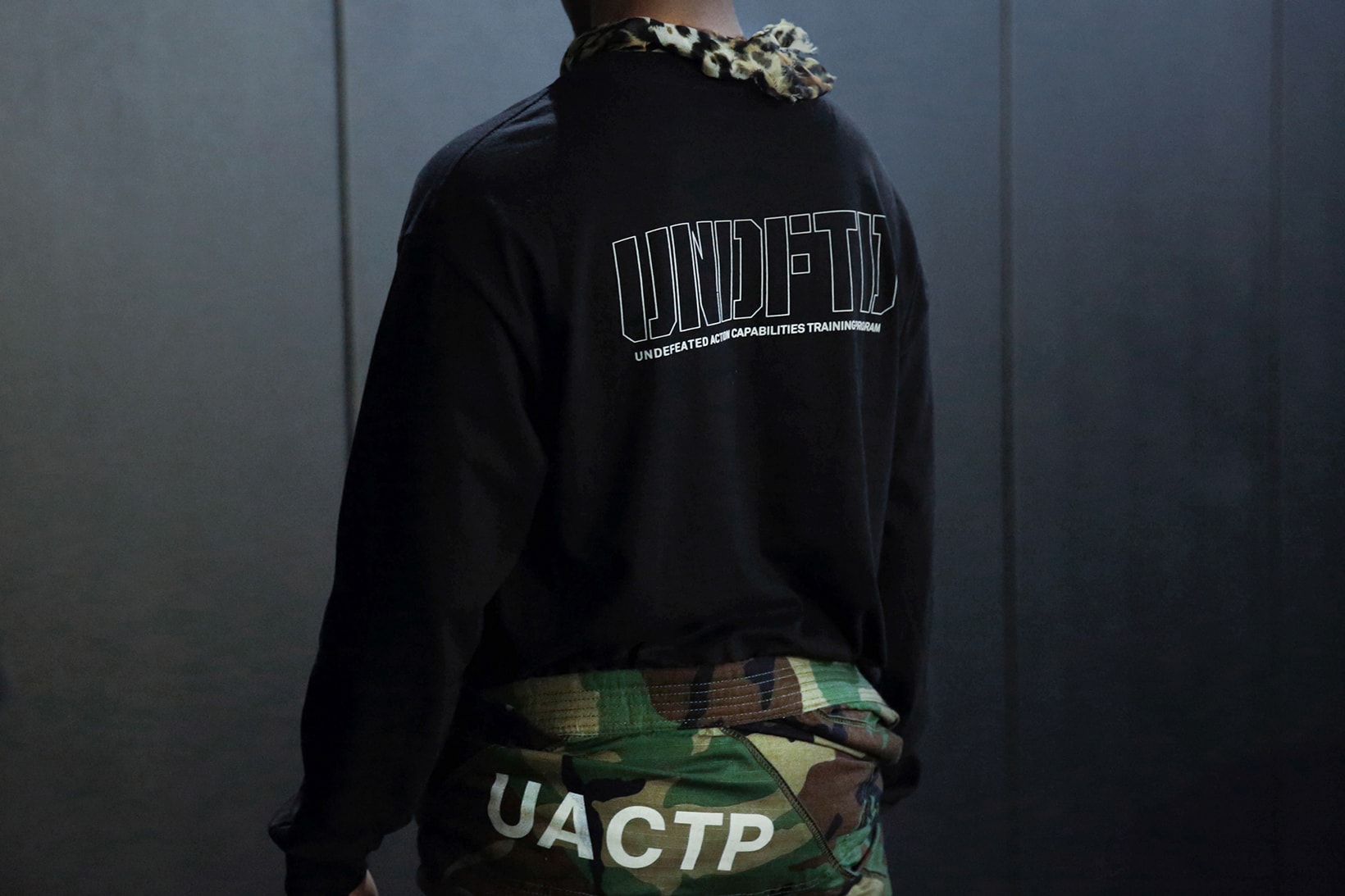 UNDEFEATED DualForces Kimono Gi Capsule Collection 2017 July Release Date Info