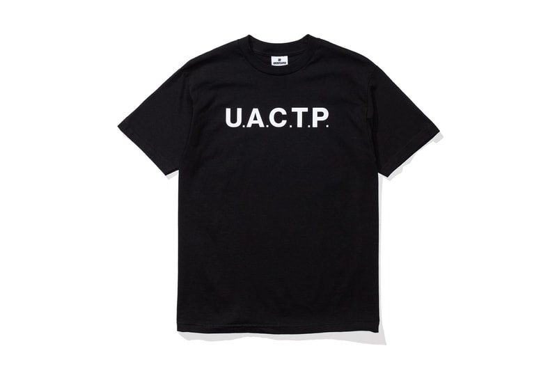 UNDEFEATED DualForces Kimono Gi Capsule Collection 2017 July Release Date Info