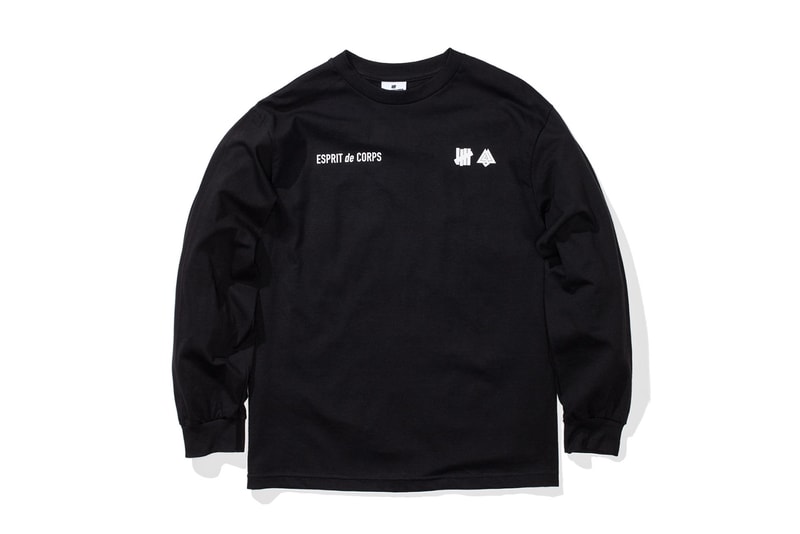 UNDEFEATED DualForces Kimono Gi Capsule Collection 2017 July Release Date Info