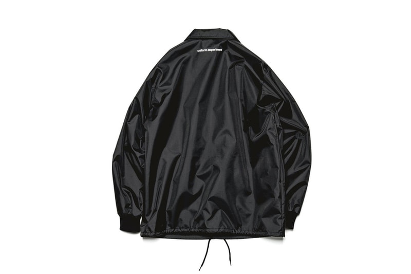 SOPHNET. uniform experiment fall/winter 2017 collection