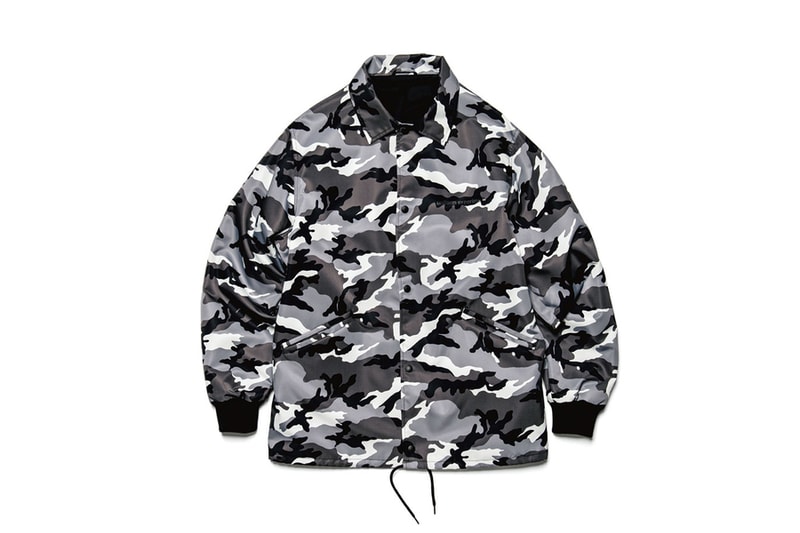SOPHNET. uniform experiment fall/winter 2017 collection