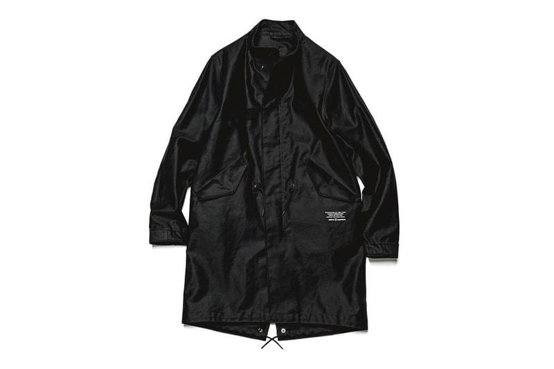 SOPHNET. uniform experiment fall/winter 2017 collection